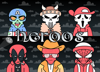 Heroos