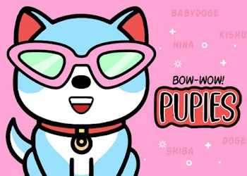 Pupies