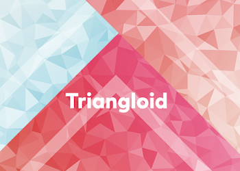 Triangloid